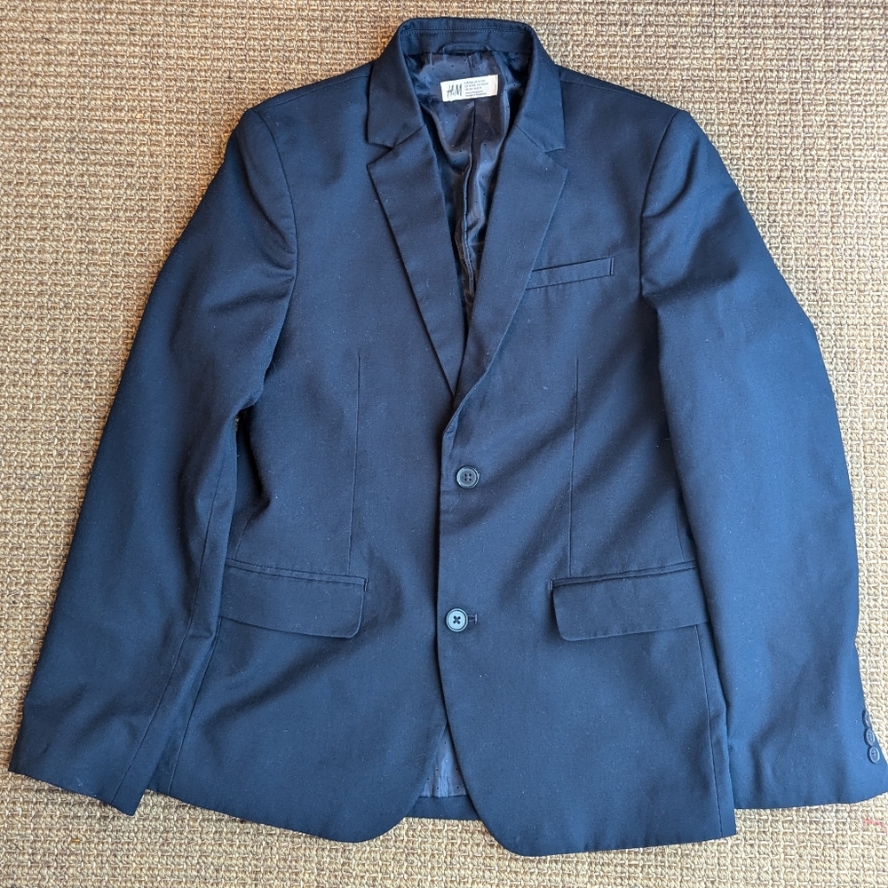 Boys H&M Dress Pants
